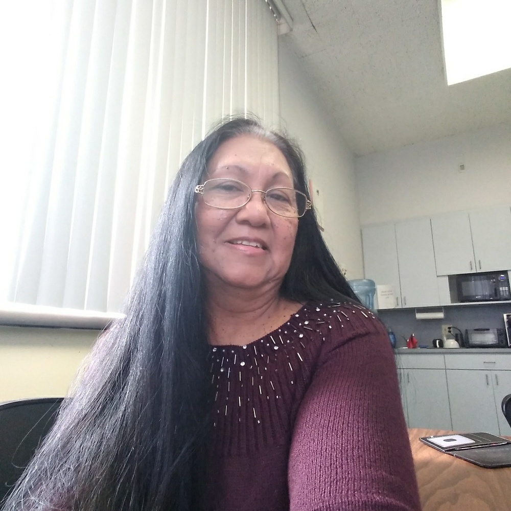Meet your Posher, Mariaelena